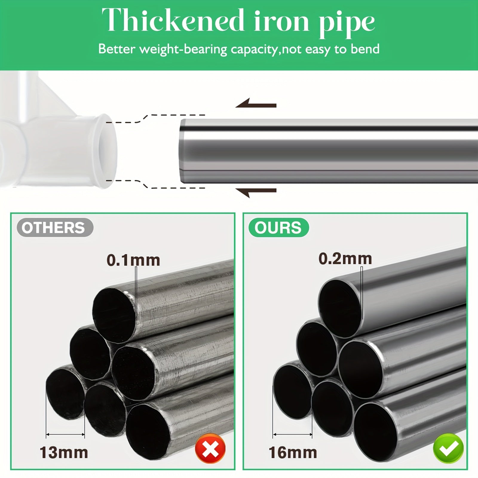 Portable Freestanding Wardrobe Closet Organizer Suitable for Clothes, & - Multifunctional Clothing Rack with Dustproof Cover, Sturdy Frame, Space-Saving Storage for Small Apartments, Dorms, Travel (Modern), Portable Closets